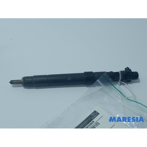 Citroen - Jumpy - Injector (diesel)