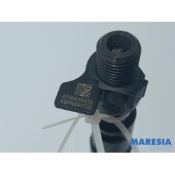 Citroen - Jumpy - Injector (diesel)