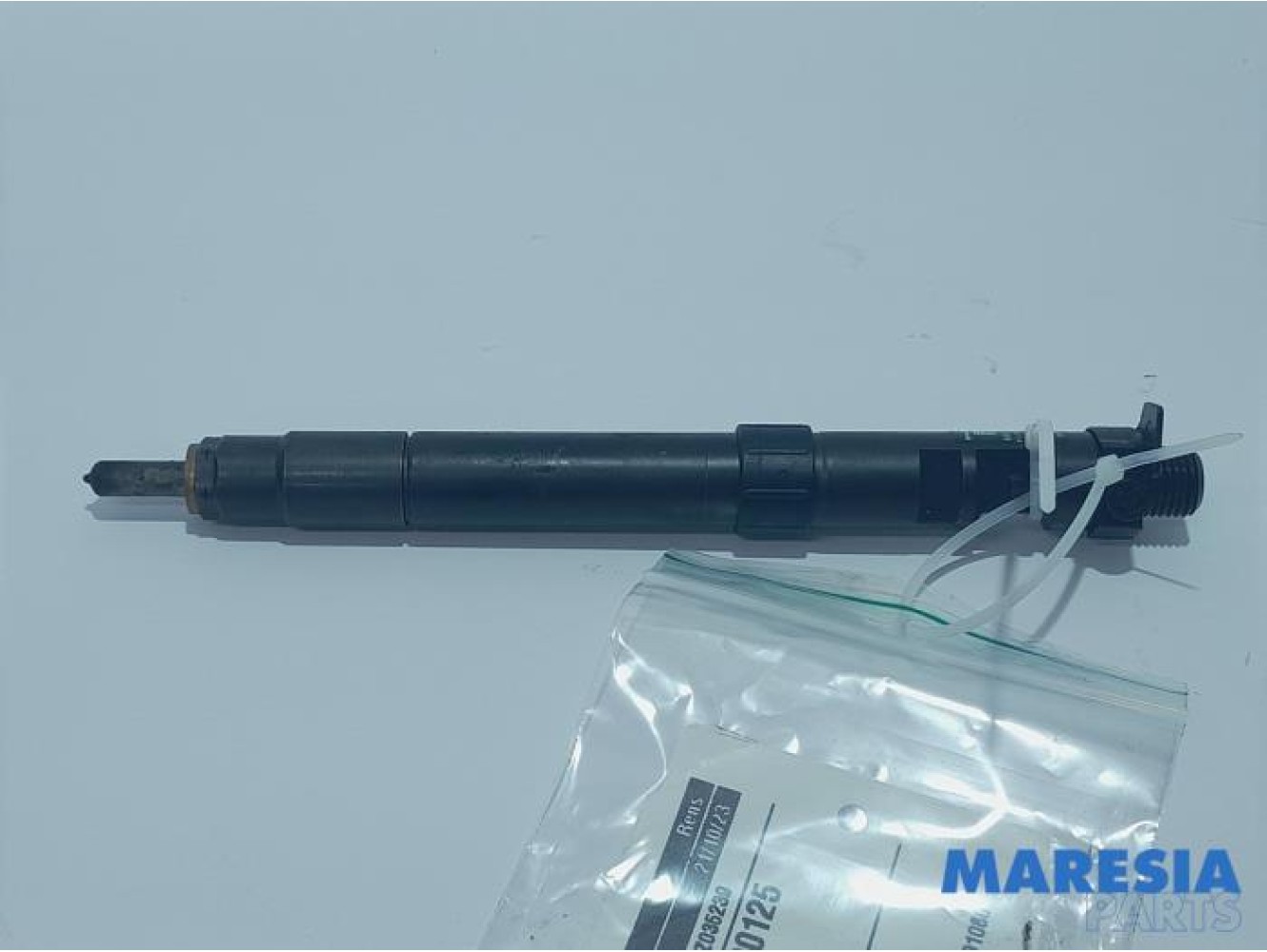 Citroen - Jumpy - Injector (diesel)