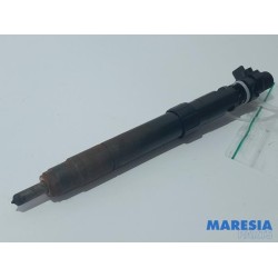Citroen - Jumpy - Injector (diesel)