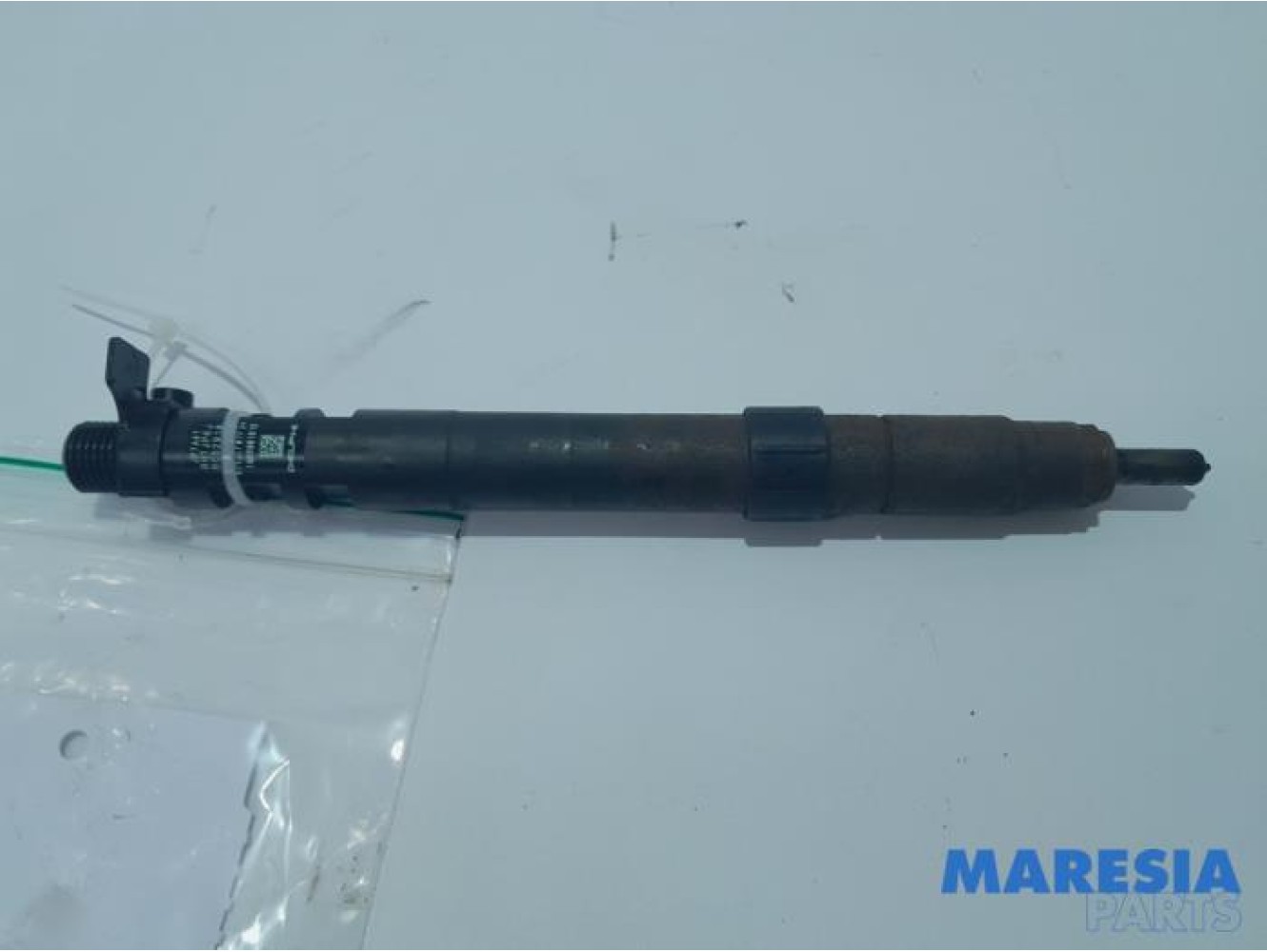 Citroen - Jumpy - Injector (diesel)