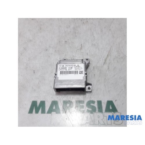 Citroen - Jumpy - Airbag Module