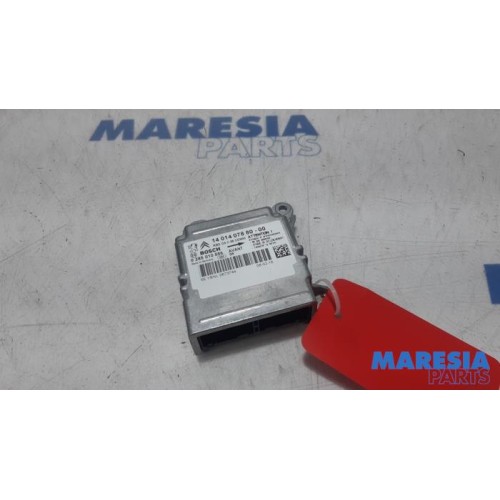 Citroen - Jumpy - Airbag Module