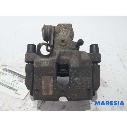 Peugeot - 508 - Rear brake calliper, right