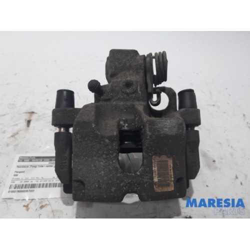 Peugeot - 508 - Rear brake calliper, left