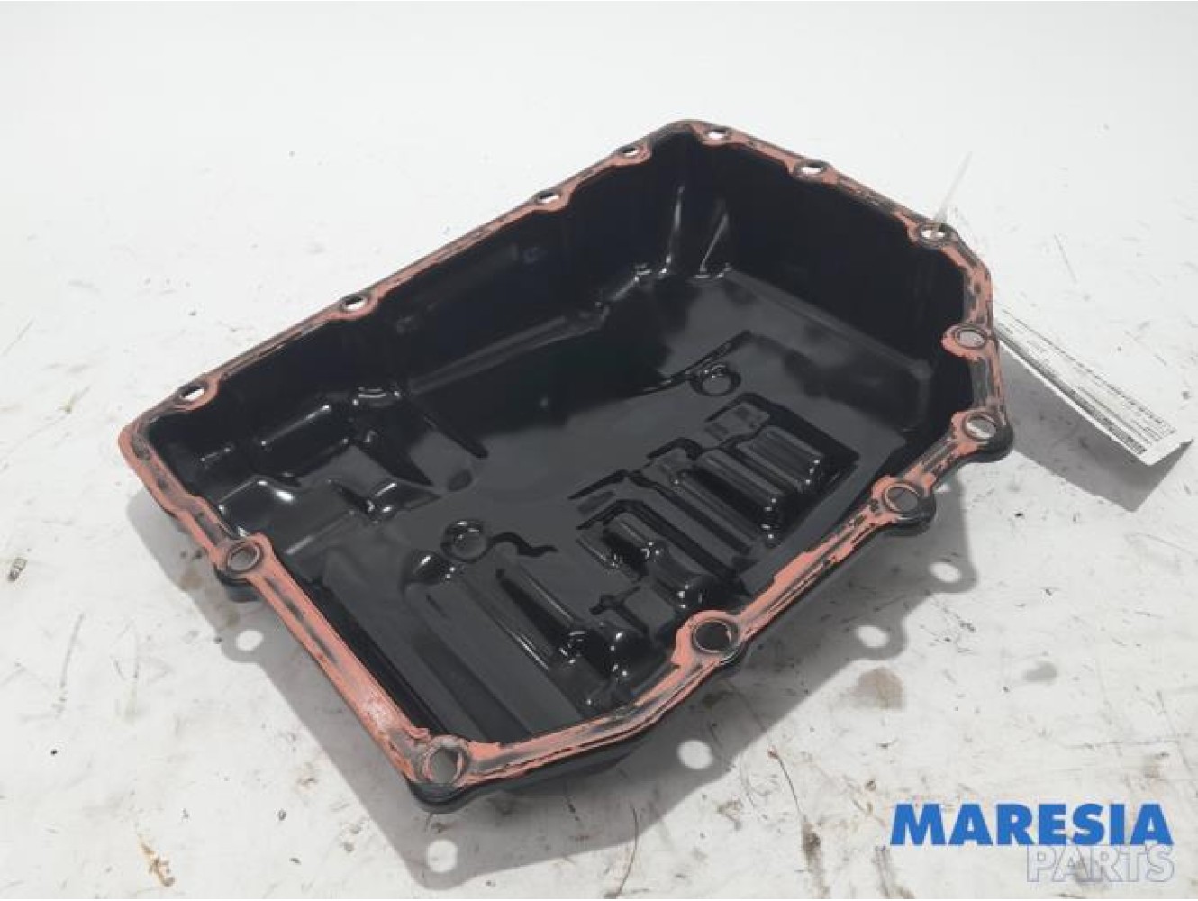Peugeot - 2008 - Gearbox cover