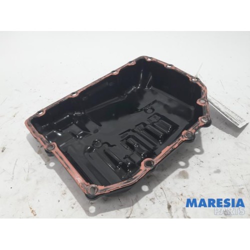 Peugeot - 2008 - Gearbox cover