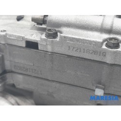 Peugeot - 2008 - Hydraulic valve unit