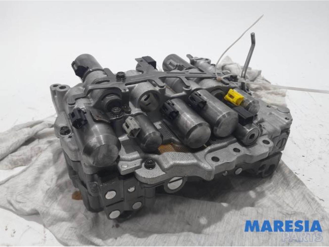 Peugeot - 2008 - Hydraulic valve unit