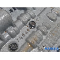 Peugeot - 2008 - Hydraulic valve unit