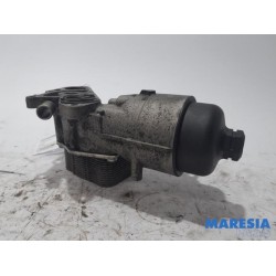 Peugeot - Partner - Oil filter holder
