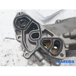 Peugeot - Partner - Oil filter holder