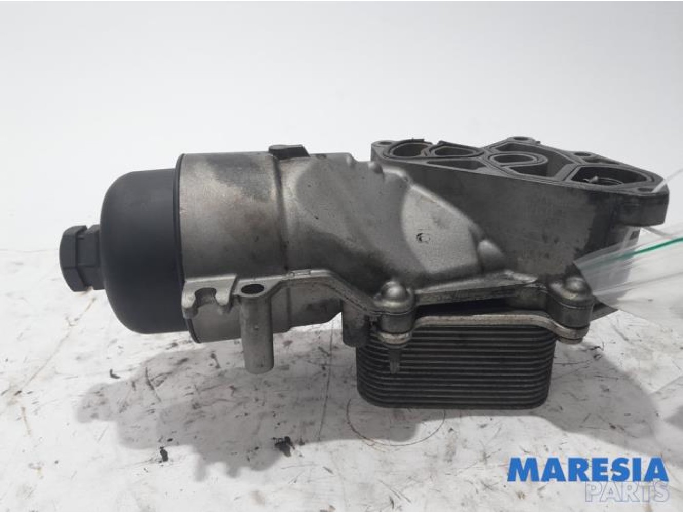 Peugeot - Partner - Oil filter holder