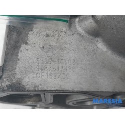 Peugeot - Partner - Oil filter holder