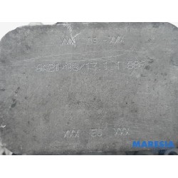 Peugeot - Partner - Oil filter holder