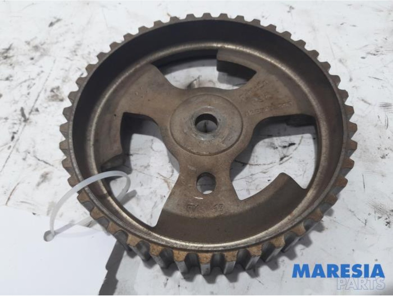 Peugeot - Partner - Camshaft sprocket