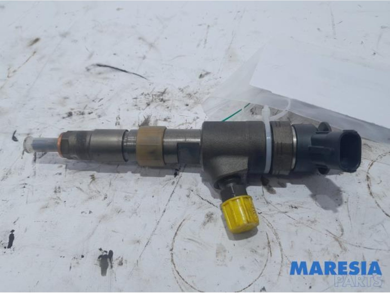 Peugeot - Partner - Injecteur (diesel)