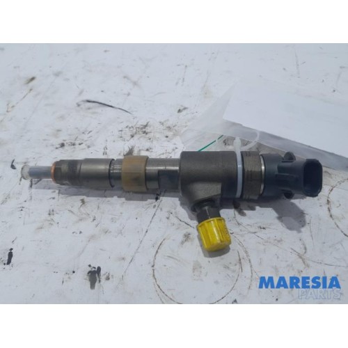Peugeot - Partner - Injector (diesel)