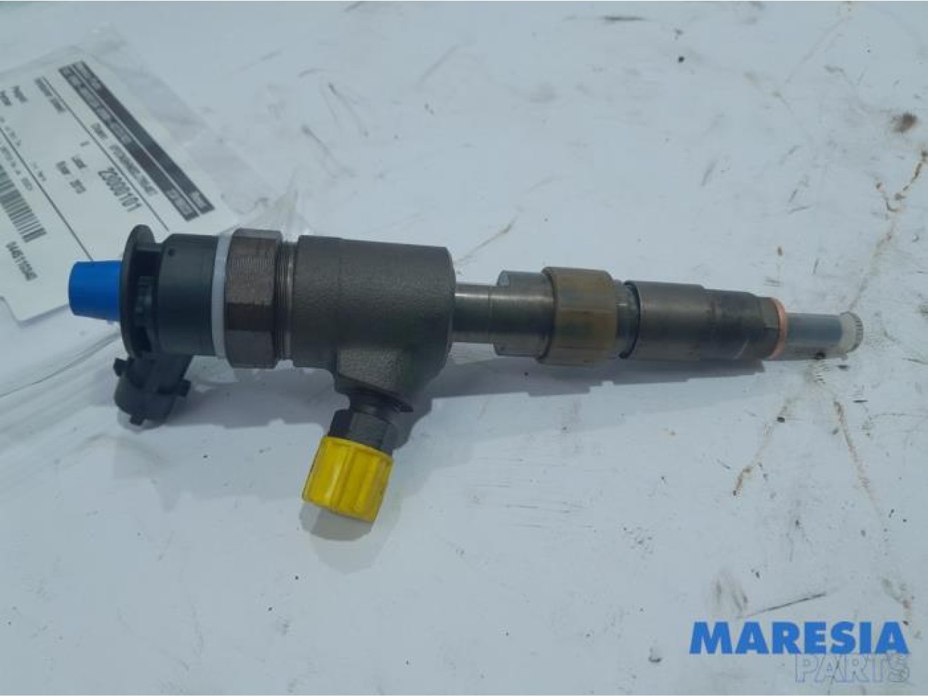 Peugeot - Partner - Injecteur (diesel)