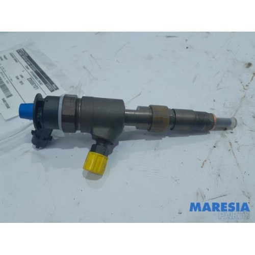 Peugeot - Partner - Injector (diesel)