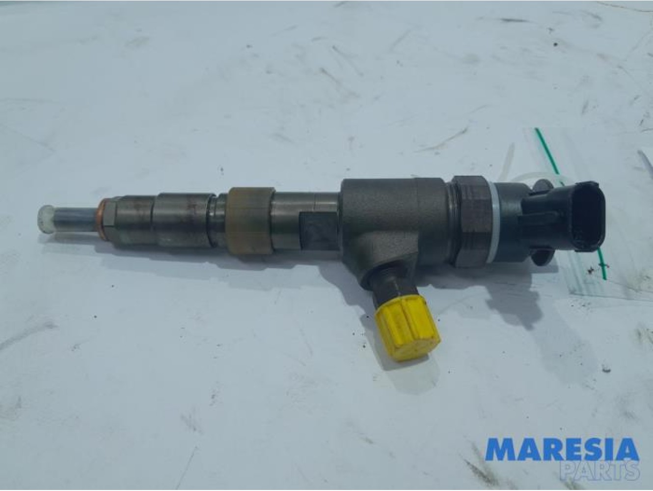 Peugeot - Partner - Injecteur (diesel)