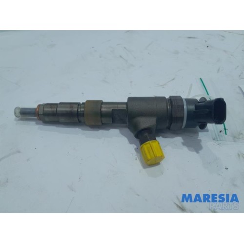 Peugeot - Partner - Injector (diesel)