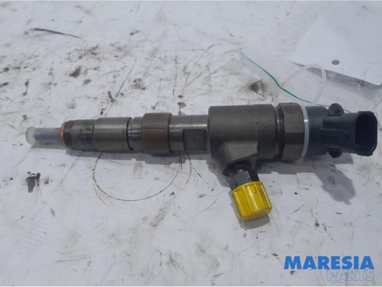 Peugeot - Partner - Injecteur (diesel)