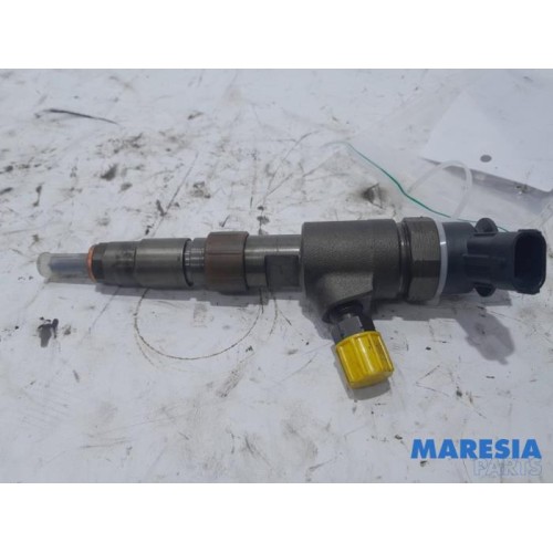 Peugeot - Partner - Injector (diesel)