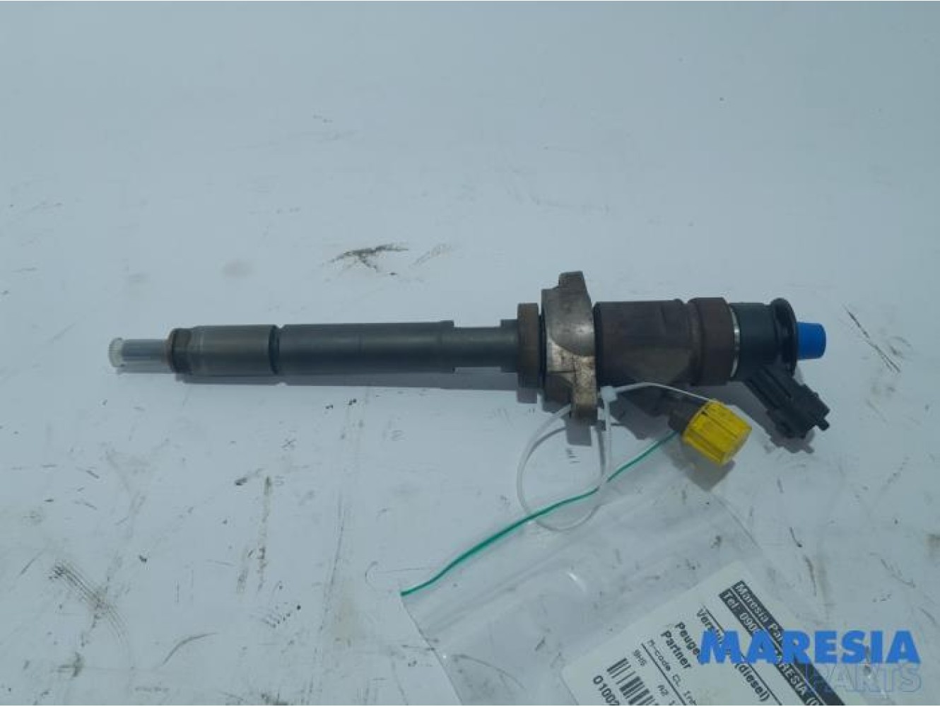 Peugeot - Partner - Injecteur (diesel)