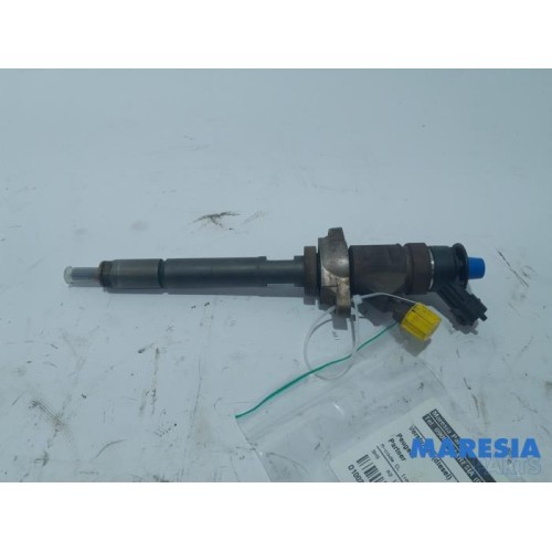 Peugeot - Partner - Injector (diesel)