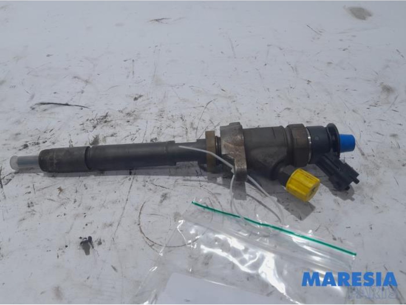 Peugeot - Partner - Injecteur (diesel)