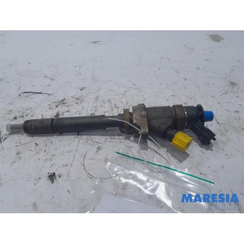 Peugeot - Partner - Injector (diesel)