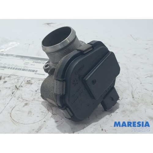 Peugeot - Partner - Throttle body