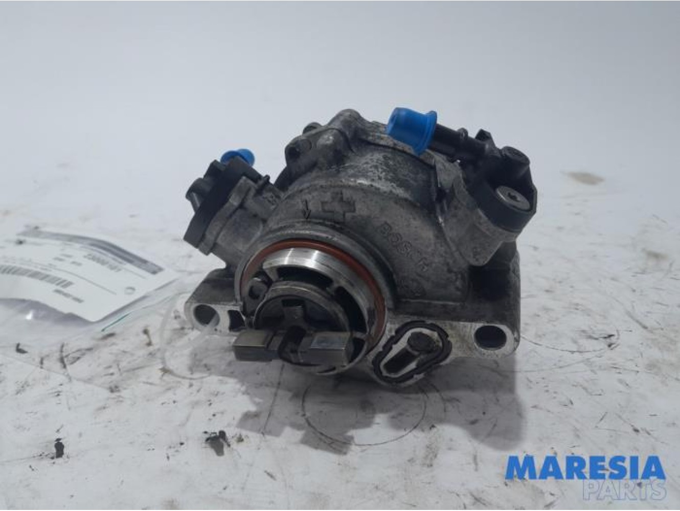 Peugeot - Partner - Vacuum pump (diesel)