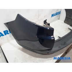 Renault - Megane - Stoßstange hinten
