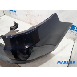Renault - Megane - Stoßstange hinten