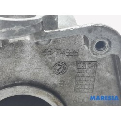 Fiat - Panda - Ventildeckel