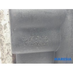 Fiat - Panda - Ignition coil