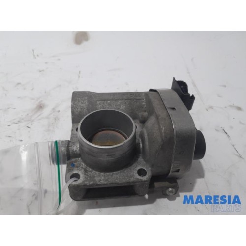 Fiat - Panda - Throttle body