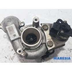 Peugeot - Partner - Turbo