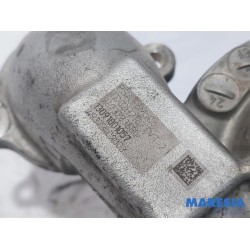 Peugeot - Partner - Turbo