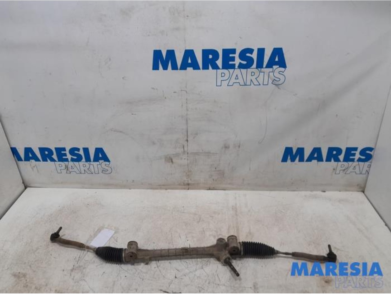 Citroen - C1 - Steering box