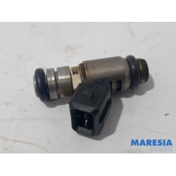 Fiat - Panda - Injector (petrol injection)