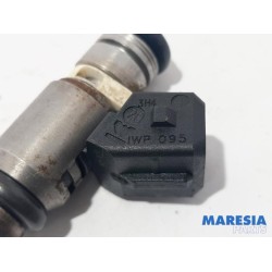 Fiat - Panda - Injector (petrol injection)