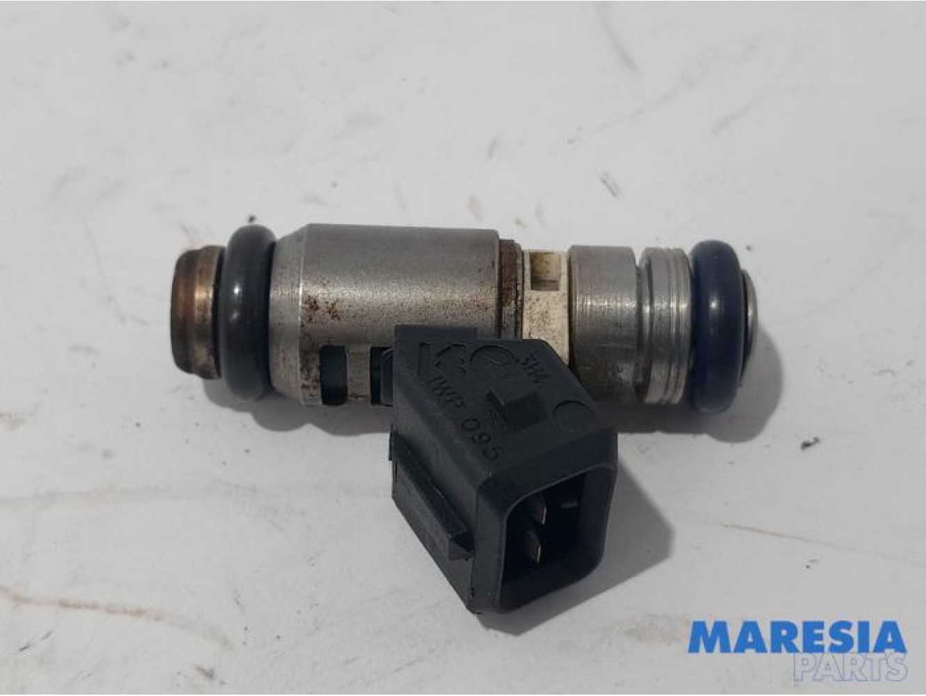 Fiat - Panda - Injector (petrol injection)