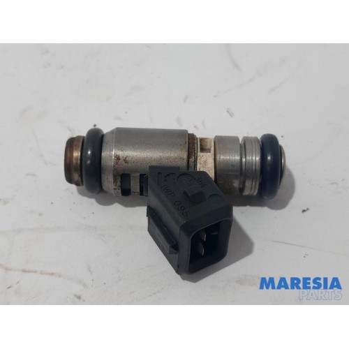 Fiat - Panda - Injector (petrol injection)