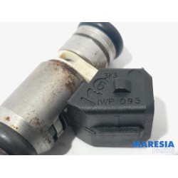 Fiat - Panda - Injector (petrol injection)