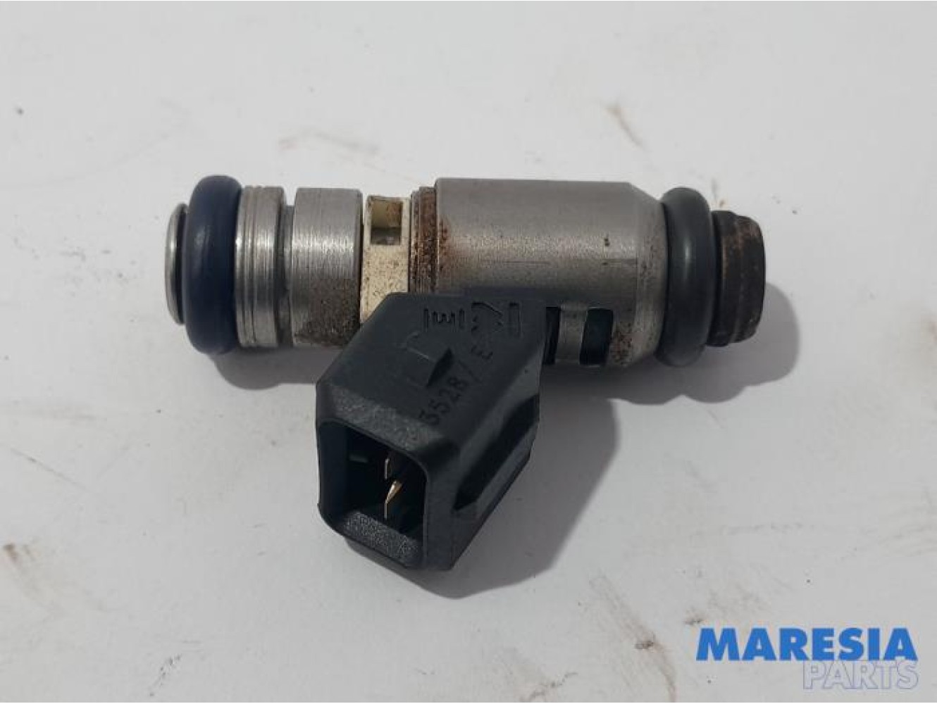 Fiat - Panda - Injector (petrol injection)