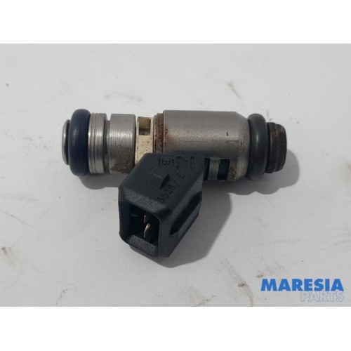 Fiat - Panda - Injector (petrol injection)