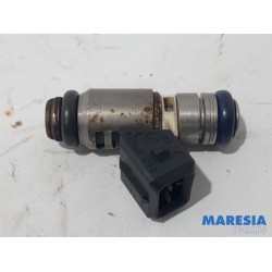 Fiat - Panda - Injector (petrol injection)